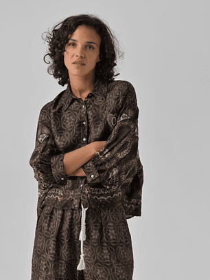 TUNICA CASSILDE ORFEU PARIS