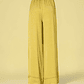 CALÇAS PANTALONA PISTACHIO RUGA - Thumbnail 3