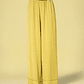CALÇAS PANTALONA PISTACHIO RUGA - Thumbnail 2