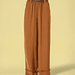 CALÇAS PANTALONA CARAMELO RUGA  - Thumbnail 2