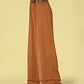 CALÇAS PANTALONA CARAMELO RUGA  - Thumbnail 3