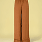 CALÇAS PANTALONA CARAMELO RUGA  - Thumbnail 4