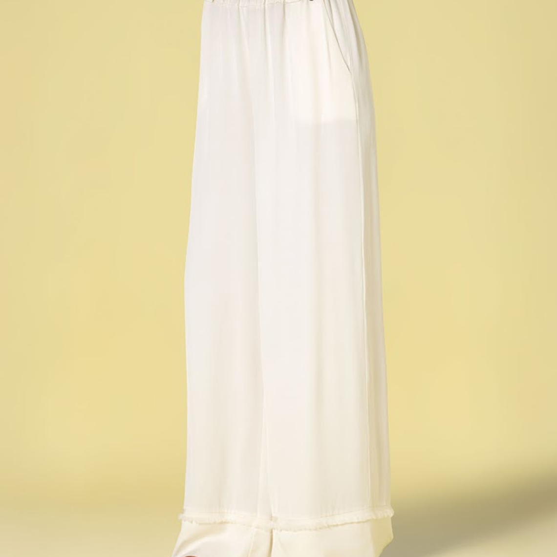 CALÇAS PANTALONA CRU RUGA  2