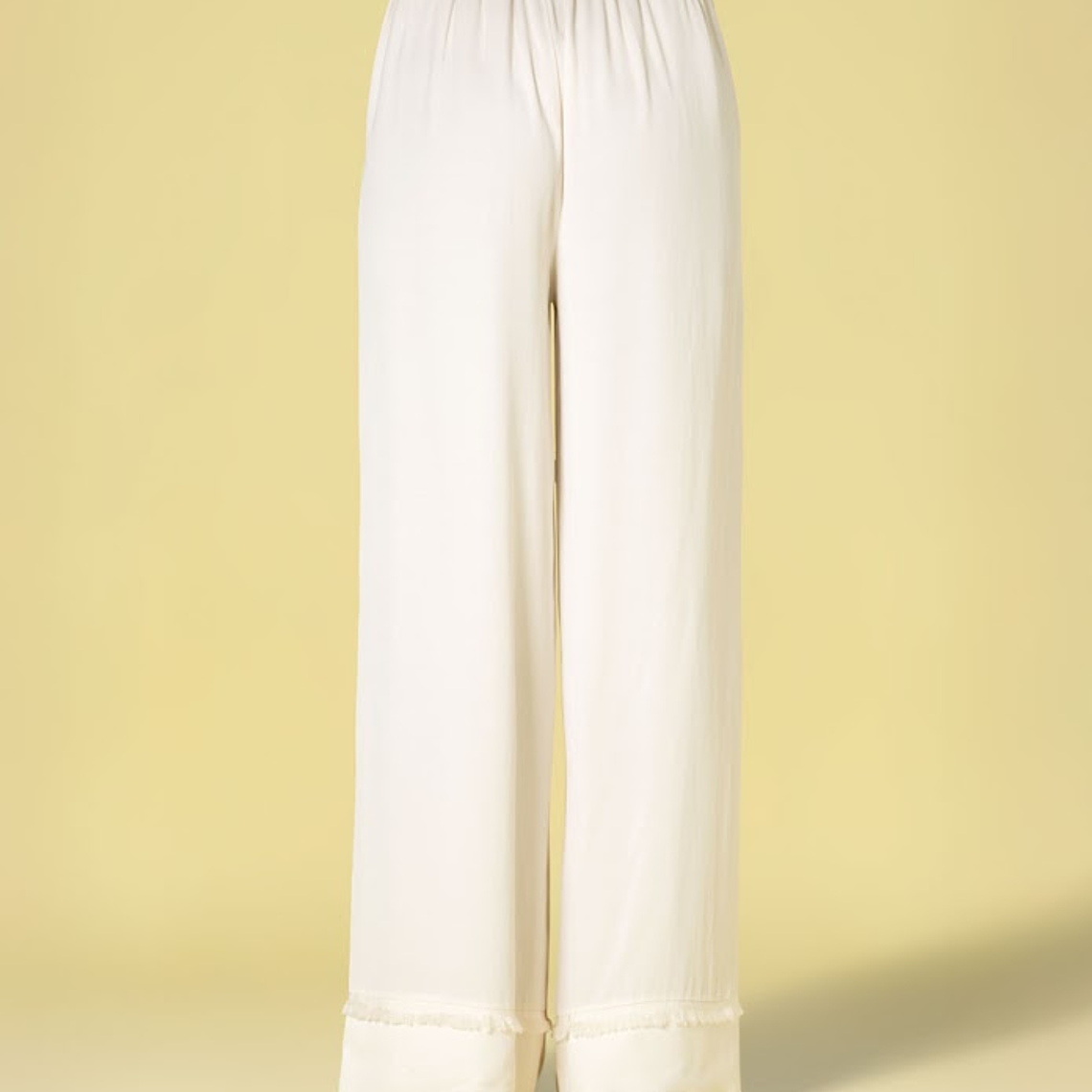 CALÇAS PANTALONA CRU RUGA  4