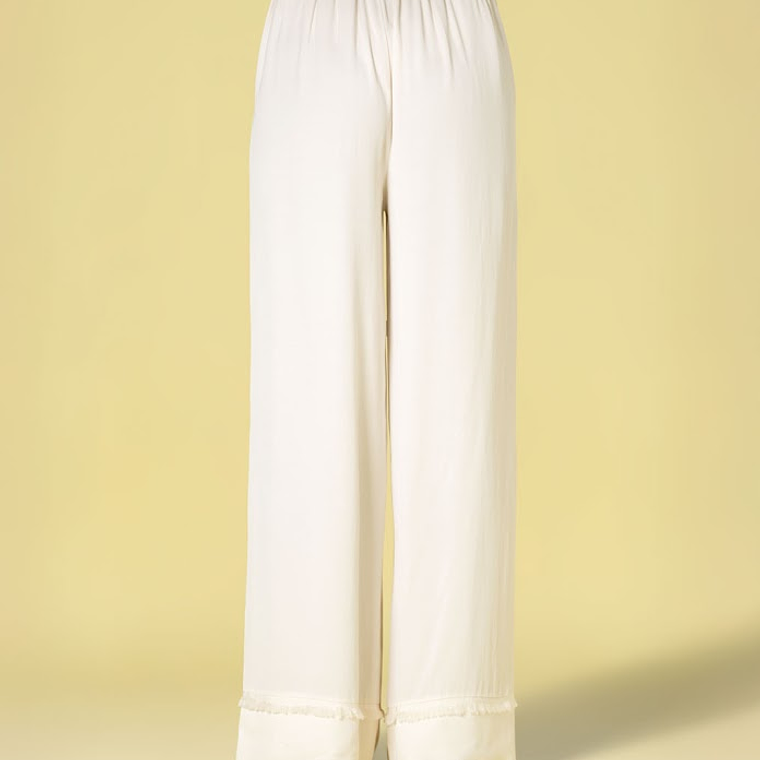 CALÇAS PANTALONA CRU RUGA  4