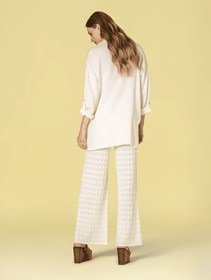 CAMISA OVERSIZE CRU RUGA  