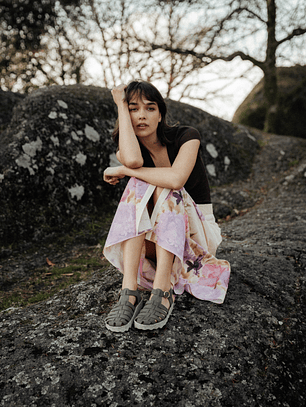 SANDÁLIAS CALIX KHAKI ASPORTUGUESAS