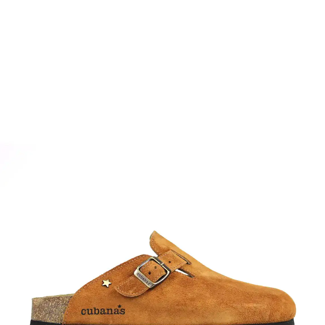 SANDÁLIAS MARIA CAMEL CUBANAS 1