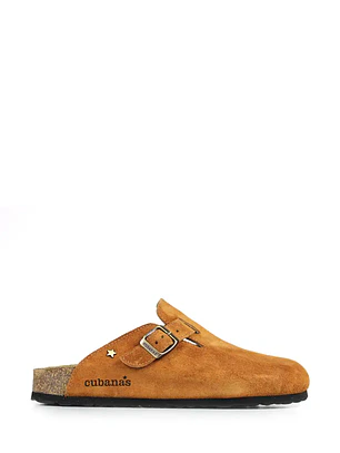 SANDÁLIAS MARIA CAMEL CUBANAS