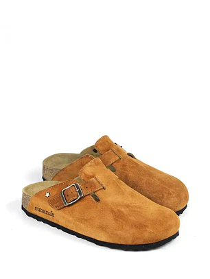 SANDÁLIAS MARIA CAMEL CUBANAS