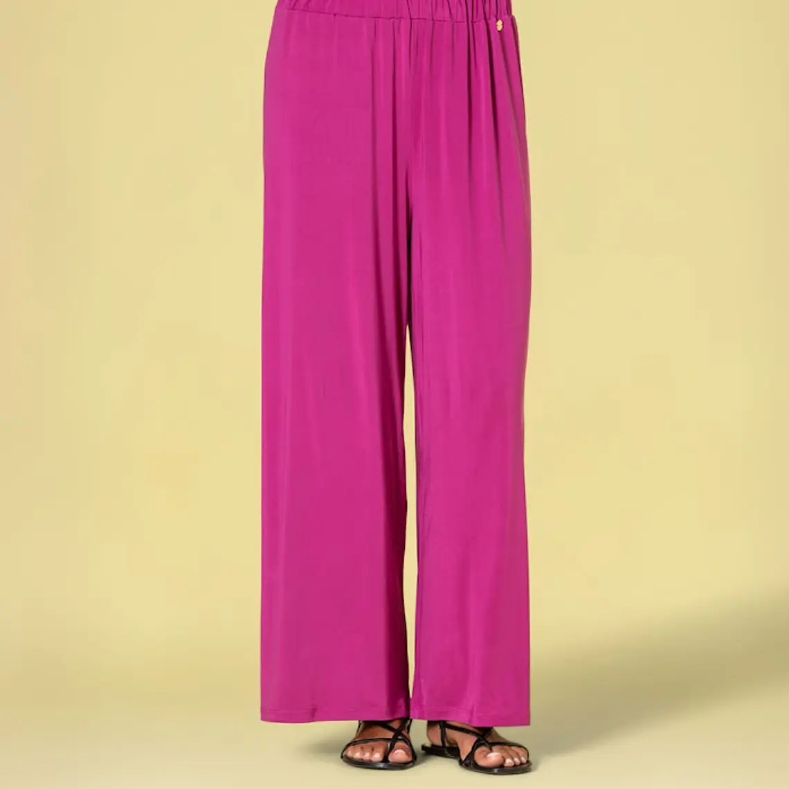 CALÇAS DE MALHA FRIA RUGA 2