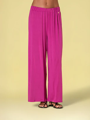 CALÇAS DE MALHA FRIA RUGA