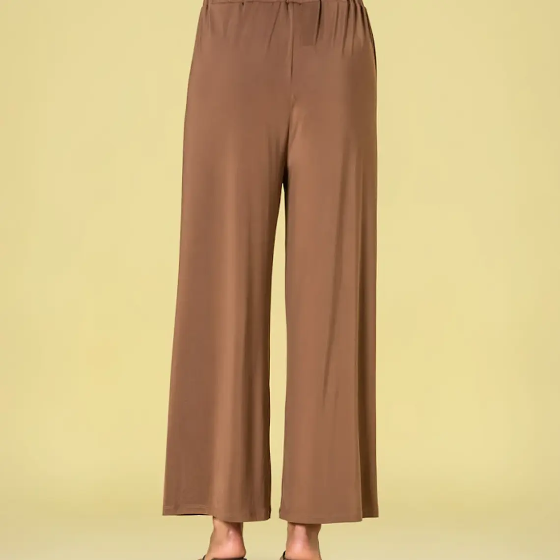 CALÇAS DE MALHA FRIA RUGA 3