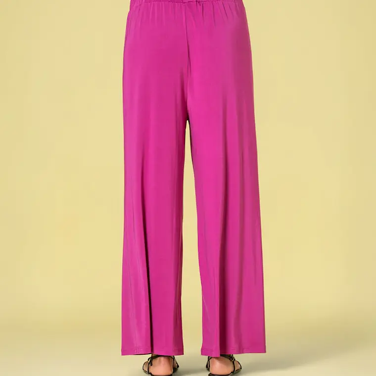 CALÇAS DE MALHA FRIA RUGA 4