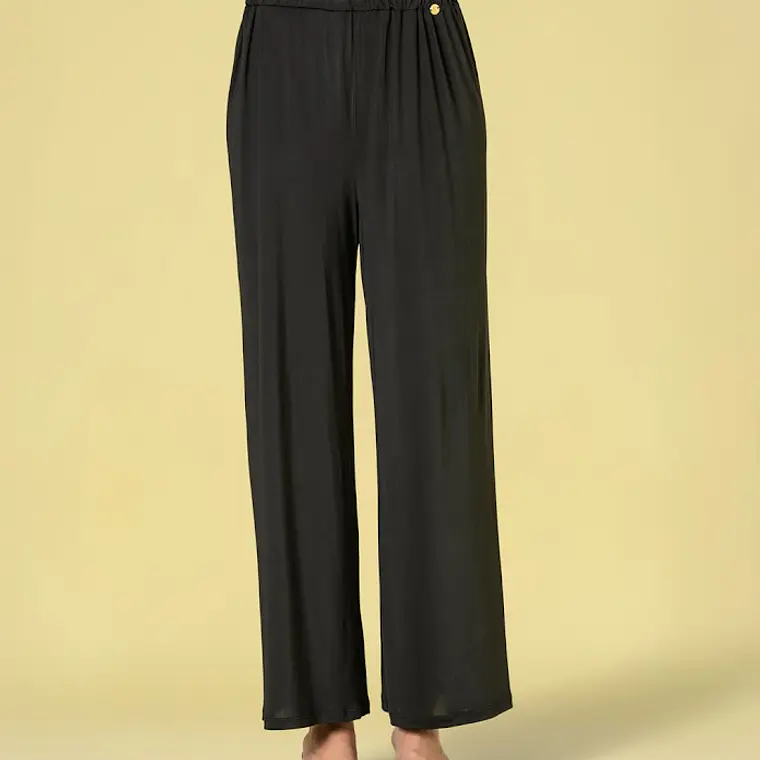 CALÇAS DE MALHA FRIA RUGA 5