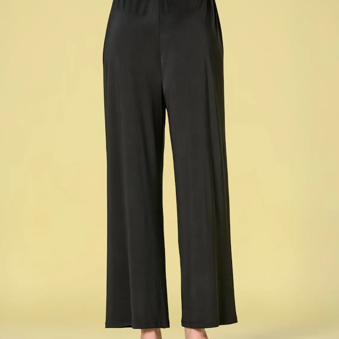 CALÇAS DE MALHA FRIA RUGA 6