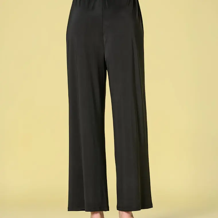 CALÇAS DE MALHA FRIA RUGA 6