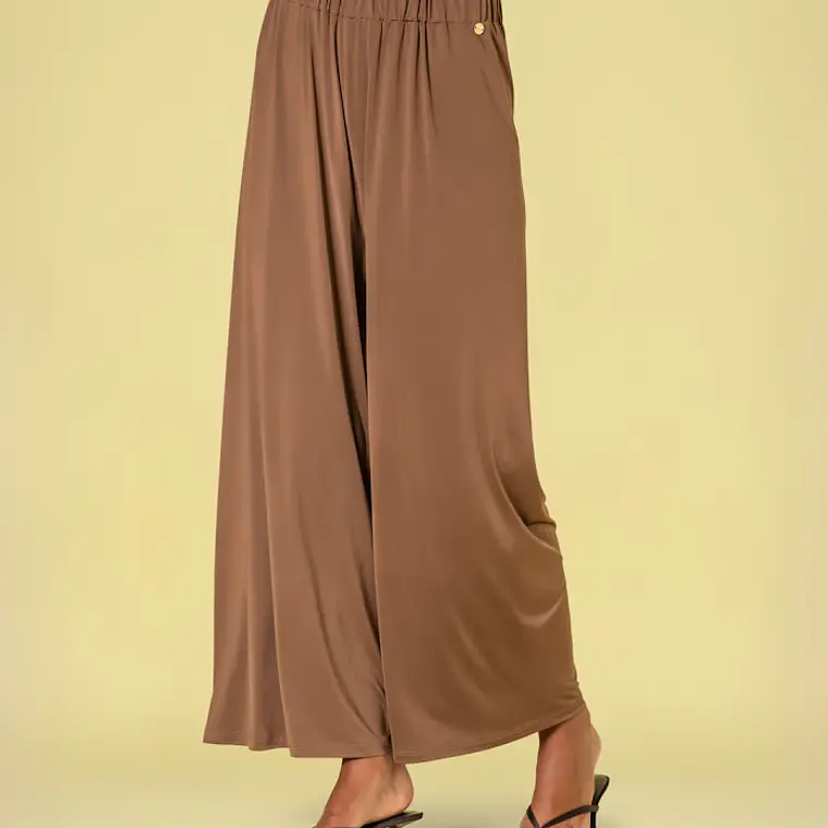 CALÇAS DE MALHA FRIA RUGA 7