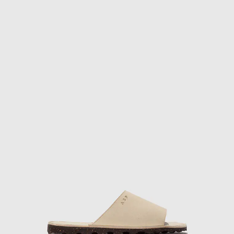 CHINELOS NALA OFFWHITE SENHORA/HOMEM ASPORTUGUESAS  1