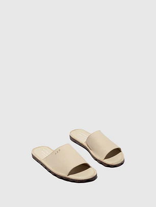 CHINELOS NALA OFFWHITE SENHORA/HOMEM ASPORTUGUESAS 