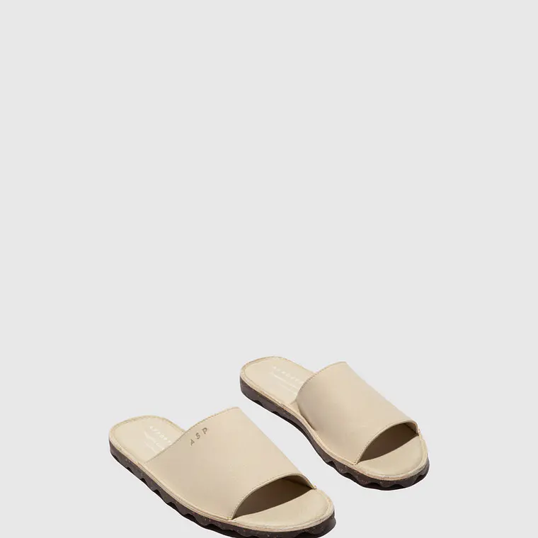 CHINELOS NALA OFFWHITE SENHORA/HOMEM ASPORTUGUESAS  2