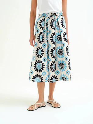 SAIA ESTAMPADO AZULEJO COMPAÑIA FANTASTICA 