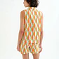 CAMISA ESTAMPADA ALOE COMPAÑIA FANTASTICA - thumbnail 2