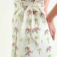 VESTIDO COMPRIDO COM ELEFANTES COMPAÑIA FANTASTICA - Thumbnail 2