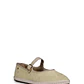 SAPATO CARLOTA BEIGE CUBANAS  - Thumbnail 1