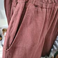 CALÇAS PANTALONA DE LINHO LIBERJEANS  - Thumbnail 4