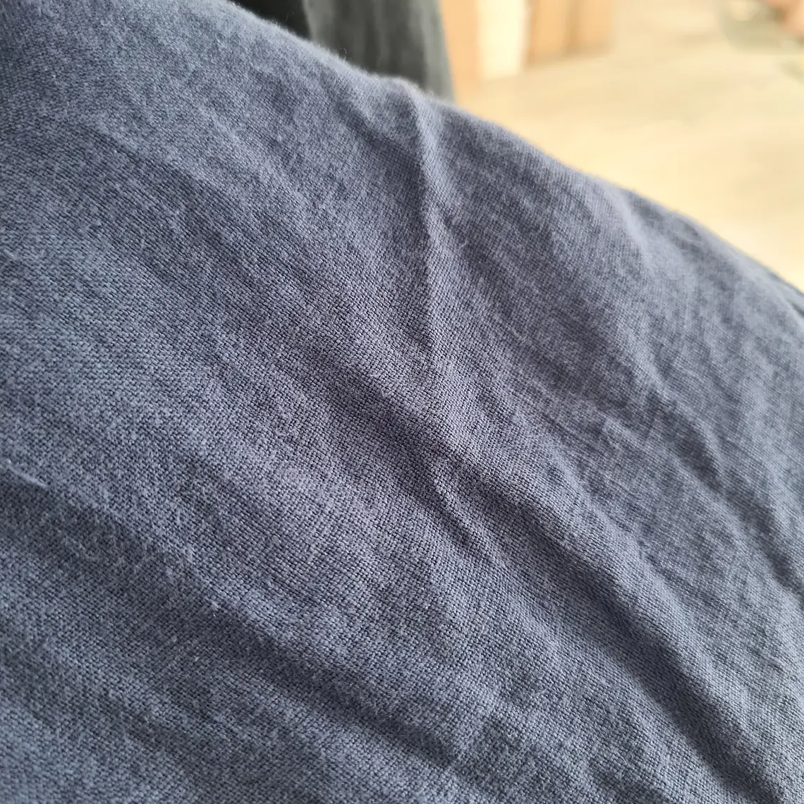 CAMISA DE LINHO LIBERJEANS  4