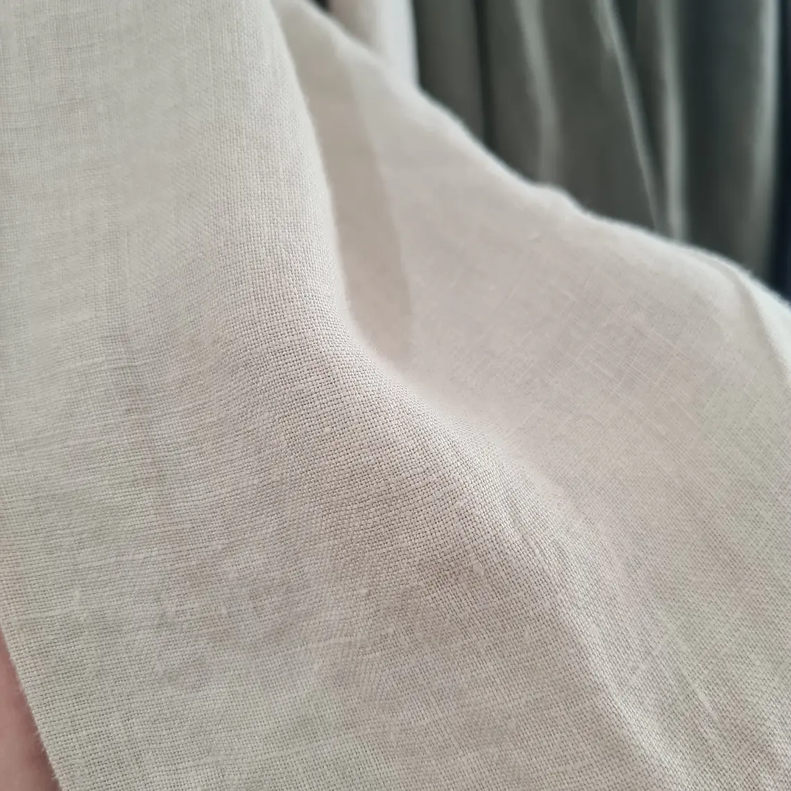 CAMISA DE LINHO LIBERJEANS  7