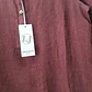 VESTIDO DE LINHO LIBERJEANS  - thumbnail 3