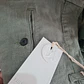 CALÇÕES DE LINHO JOGGER COM ELÁSTICO ATRÁS LIBERJEANS  - Thumbnail 6