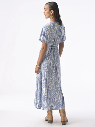 VESTIDO VALENTINA ORFEU PARIS