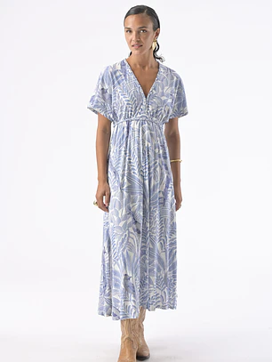 VESTIDO VALENTINA ORFEU PARIS