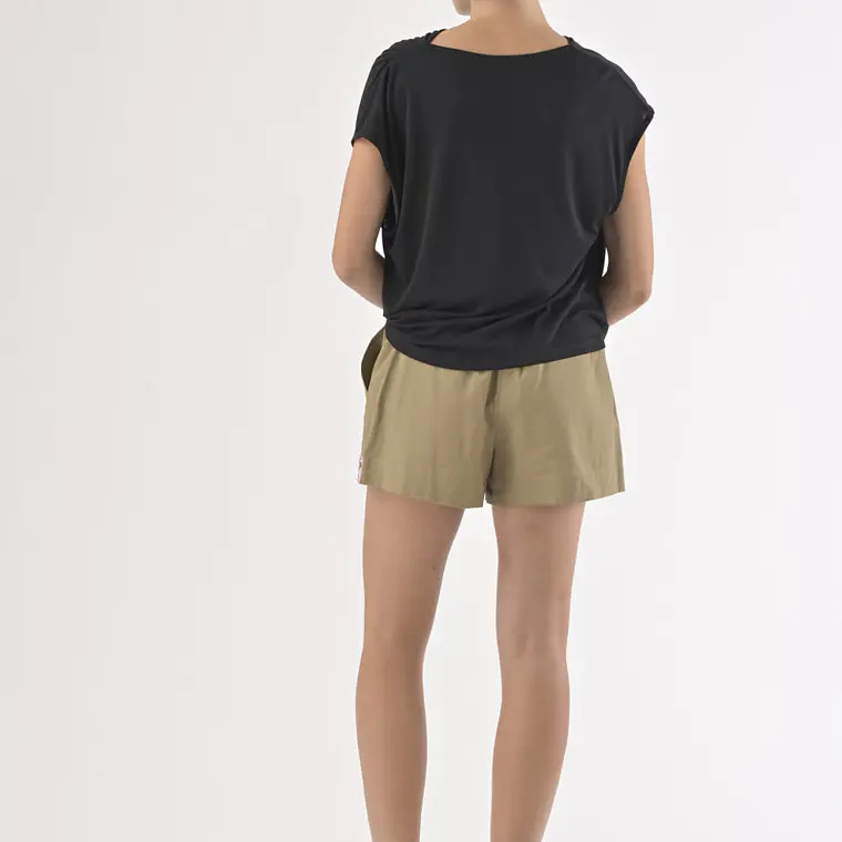 CALÇÕES AURELIE KHAKI ORFEU PARIS 2