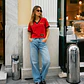 T-SHIRT COM FUNDO VERMELHO PORTUGAL - COPIE - Thumbnail 3