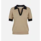 POLO DE MALHA SCRIPTA - thumbnail 2