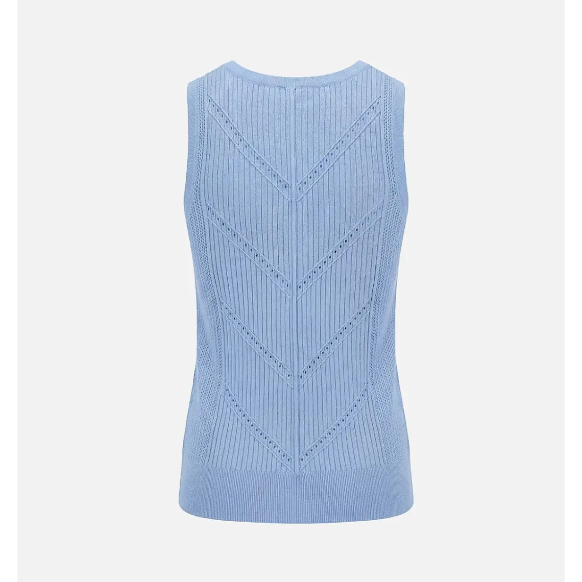 TOP DE CAVAS EM MALHA PERFURADA SCRIPTA 4