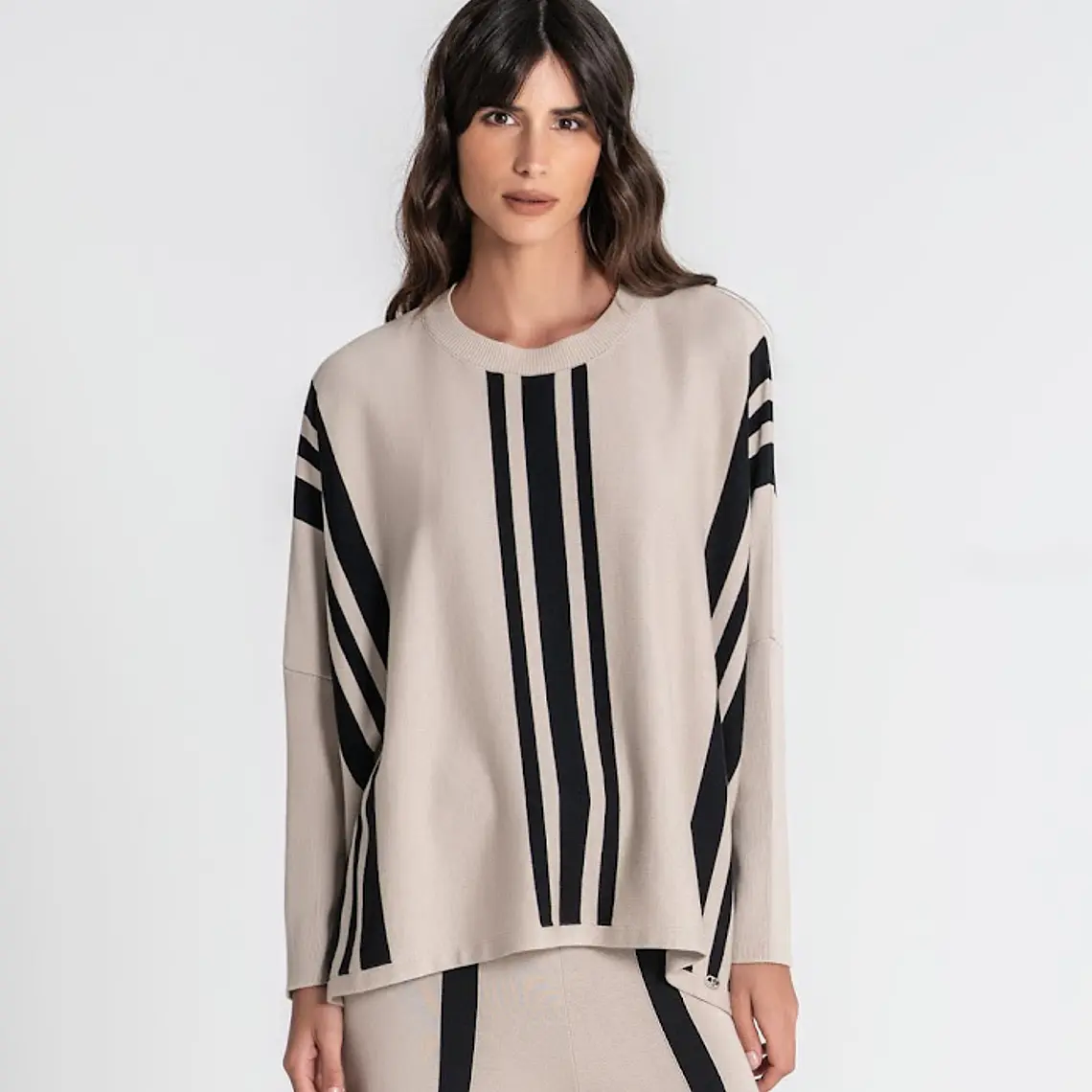 CAMISOLA RISCAS RUGA 1