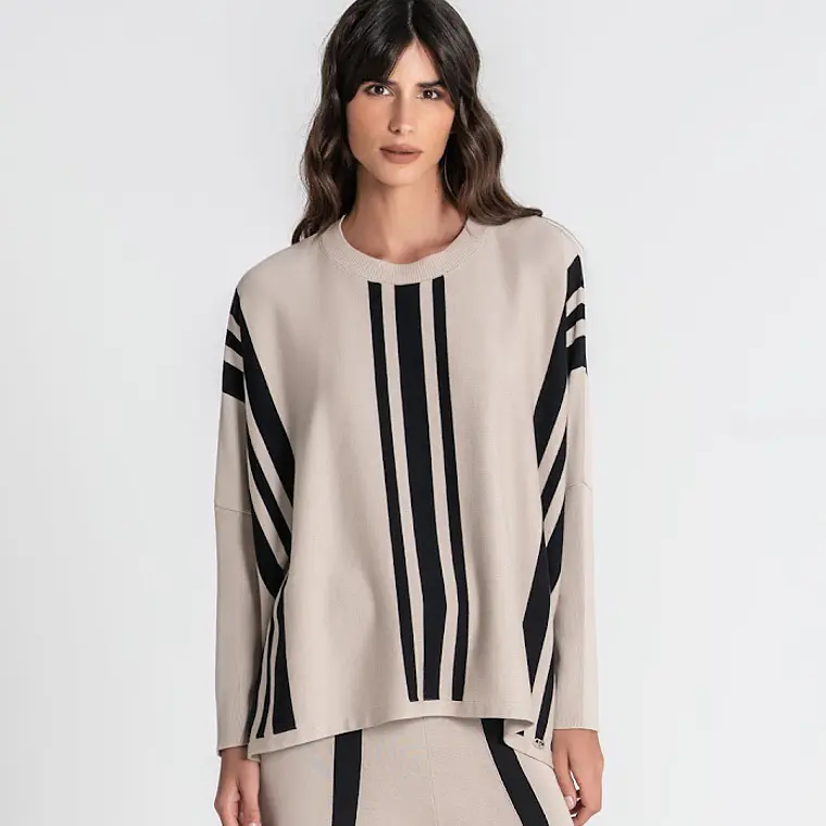 CAMISOLA RISCAS RUGA 1