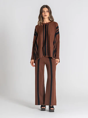 CAMISOLA RISCAS RUGA