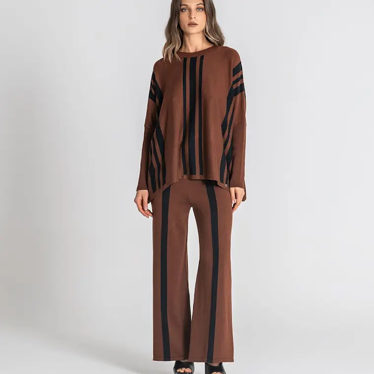 CAMISOLA RISCAS RUGA 2