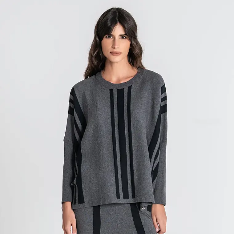 CAMISOLA RISCAS RUGA 4