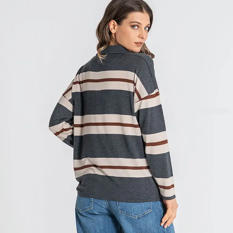 POLO RISCAS RUGA 2