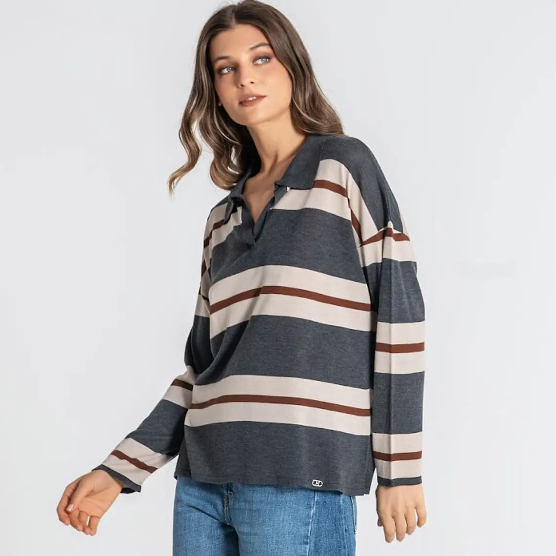 POLO RISCAS RUGA 1
