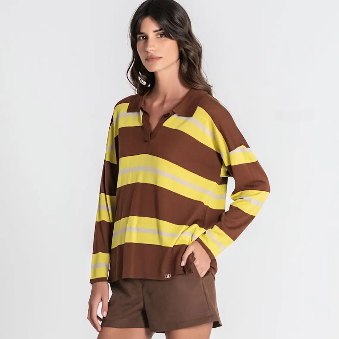POLO RISCAS RUGA 5