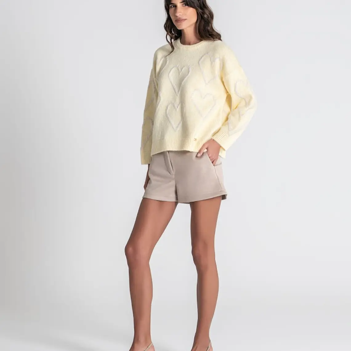 CAMISOLA CORAÇÕES RUGA 2