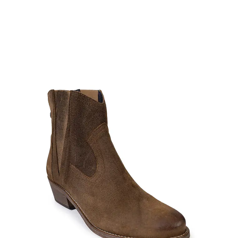 BOTINS BELL205 BROWN CUBANAS 2